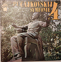 Petr Iljič Čajkovskij - Symfonie Č. 4