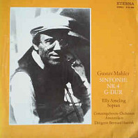 Gustav Mahler - Sinfonie Nr. 4 G-Dur