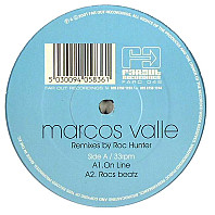 Marcos Valle - On Line / Bar Ingles (Remixes)