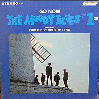 Go Now - Moody Blues #1