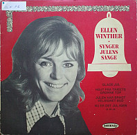 Ellen Winther - Synger Julens Sange