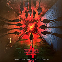 Various Artists - Stranger Things 4: Soundtrack From The Netflix Series