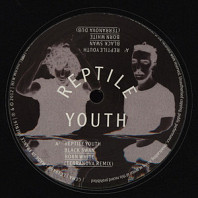 Reptile Youth - Black Swan Born White Remixes