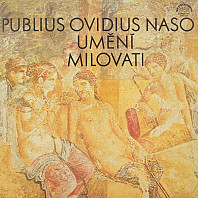 Ovid - Umění Milovat
