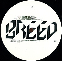 Shady P - BREED 01