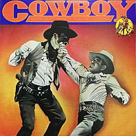 Cowboy - Why Quit When You're Losing