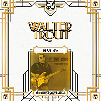 Walter Trout - The Outsider