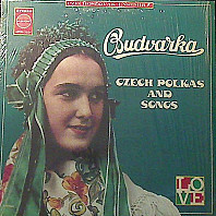 Czech Polkas And Songs