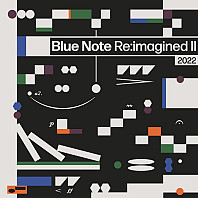 Blue Note Re:imagined II (2022)