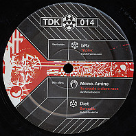 Various Artists - TDK 014