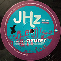 JHz - Azures / Ping