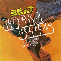 Various Artists - Beat, Rock & Blues Aus Der VR Polen