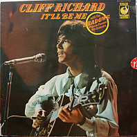Cliff Richard & The Shadows - It'll Be Me