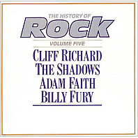 Various Artists - The History Of Rock (Volume Five)