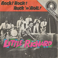 Little Richard - Rock! Rock! Rock'n'Roll!