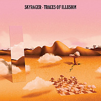Skyrager - Traces Of Illusion