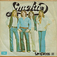 Smokie - For A Few Dollars More