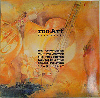 Various Artists - RooArt Presents