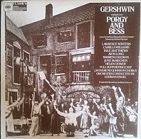 George Gershwin - Highlights From Porgy And Bess