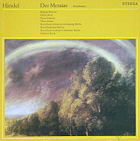 Georg Friedrich Handel - Der Messias, Ausschnitte