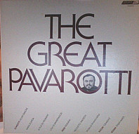 Luciano Pavarotti - The Great Pavarotti
