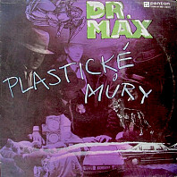 Dr. Max - Plastické můry