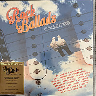 Various Artists - Rock Ballads Collected