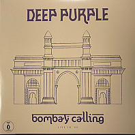 Deep Purple - Bombay Calling (Live In '95)