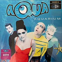 Aqua - Aquarium