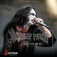 Cradle Of Filth - Live at Dynamo Open Air 1997