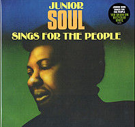 Junior Soul - Sings For The People