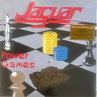 Jaguar (6) - Power Games