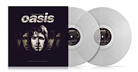Various Artists - The Many Faces Of Oasis