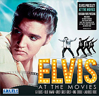 Elvis At The Movies