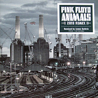 Pink Floyd - Animals (2018 Remix)