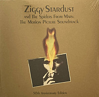 Ziggy Stardust And The Spiders From Mars: The Motion Picture Soundtrack