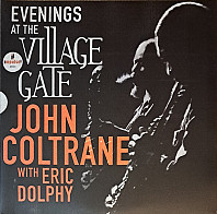 Evenings At The Village Gate