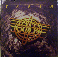 Train (2) - AM Gold