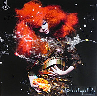 Björk - Biophilia