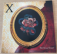 X (5) - Ain't Love Grand