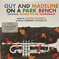 Guy And Madeline On A Park Bench (Original Motion Picture Soundtrack)