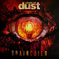 Circle Of Dust - Brainchild