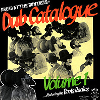 The Roots Radics - Dub Catalogue Volume 1