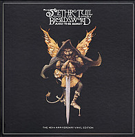 The Broadsword And The Beast (The 40th Anniversary Vinyl Edition)