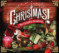 Various Artists - Christmas! The Complete Songbook