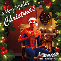 Various Artists - A Very Spidey Christmas