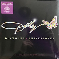 Diamonds & Rhinestones - The Greatest Hits Collection
