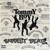 Various Artists - Tommy Boy's Baddest Beats