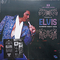 Elvis Presley - Closing Night 1972