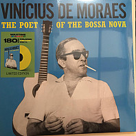 The Poet Of The Bossa Nova